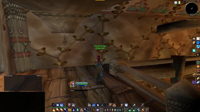 Where to get Recipe: Fire Protection Potion, Horde | WoW Classic смотреть онлайн