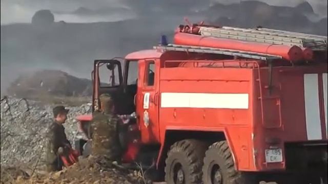 24 часа 20 04 2016 Пожар по ул Зыряновская смотреть онлайн