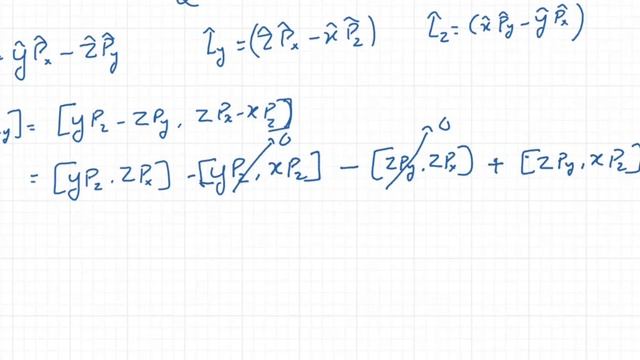 Orbital Angular Momentum in Quantum Mechanics смотреть онлайн
