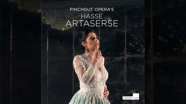 Artaserse, Act I Scene 1: Conservati fedele (Live) смотреть онлайн