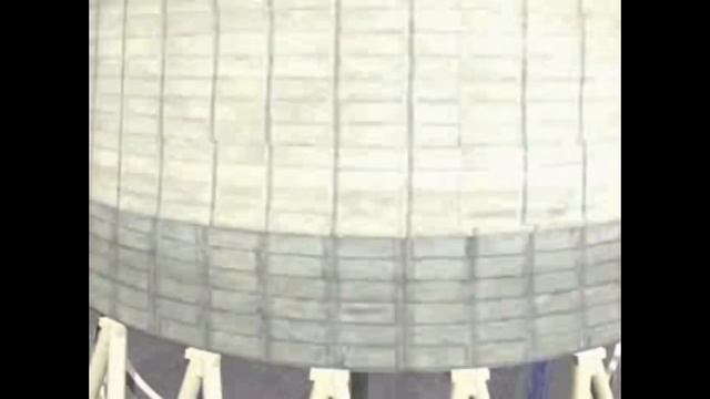 3D анимация. Электростанция в США смотреть онлайн