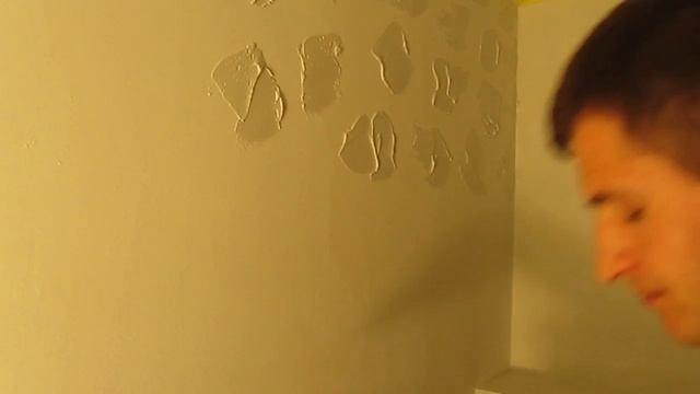 Декоративная штукатурка Марморин "мини"- техника "Гротто" смотреть онлайн