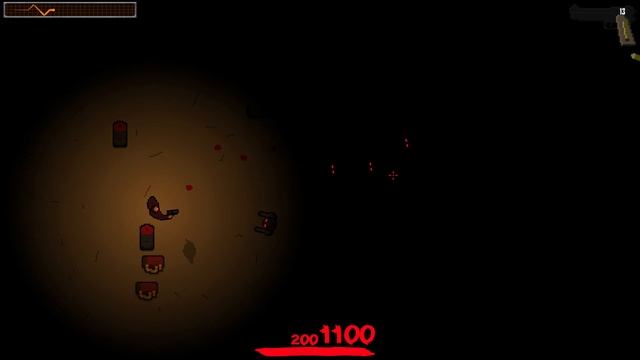 【Blackout Z: Slaughterhouse Edition】玩五分鐘就放棄的小遊戲! смотреть онлайн