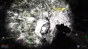 ОП-2.1.  Поиск дискеты.  Три колбы для перфузора