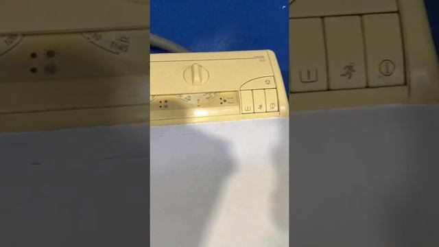 Стиральная машина Brandt WDB 1000