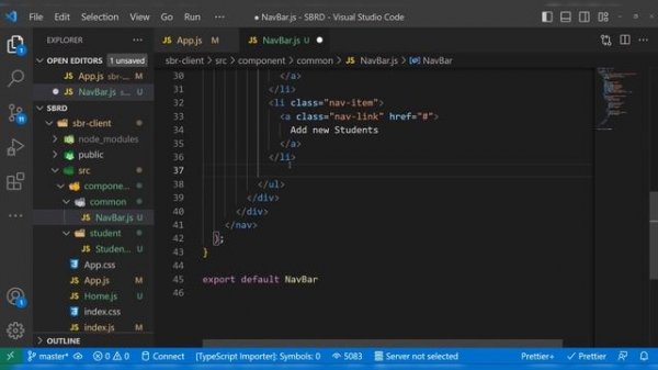 Master Java Full Stack Development with Spring Boot and ReactJS
