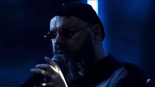 Максим Фадеев feat MOLLY - Рассыпая серебро (Live 2019)