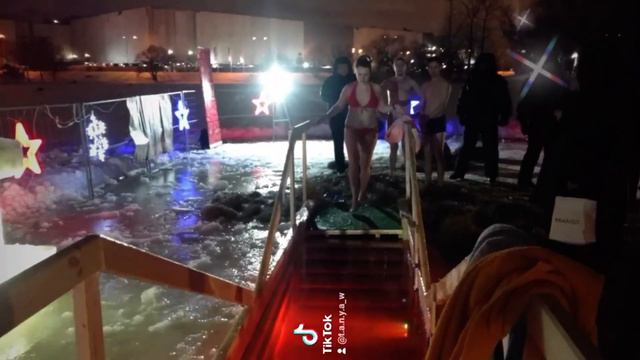 Крещение 2022 смотреть онлайн