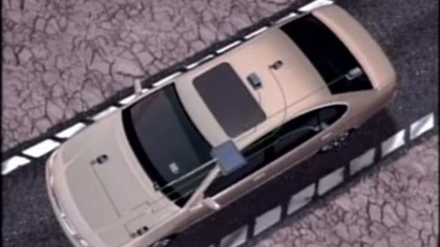 КАК РАБОТАЕТ TRC и VSC, ESP, ESC, VDC, DSC, DSTC смотреть онлайн