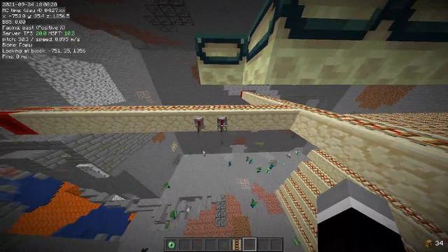 how to make portal with chest nbt смотреть онлайн