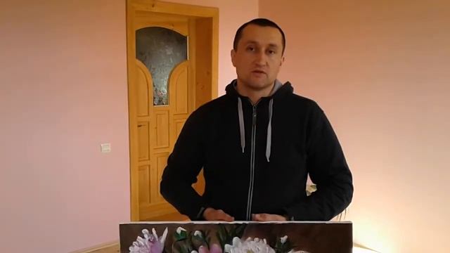Картина маслом. Пионы "Душистый вечер" смотреть онлайн
