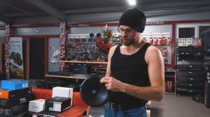 ТОП 20 20-х динамиков! Какую компоновку выбрать! Для чего нужны 20-е динамики!