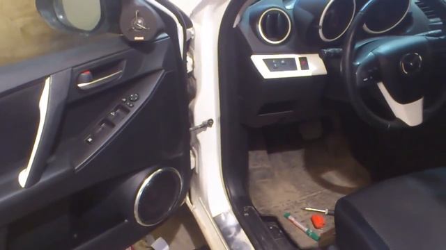 Авто Звук Dynaudio Esotar 2 110 Phass 6512al Alpine Фронт ВЧ НЧ САБ смотреть онлайн