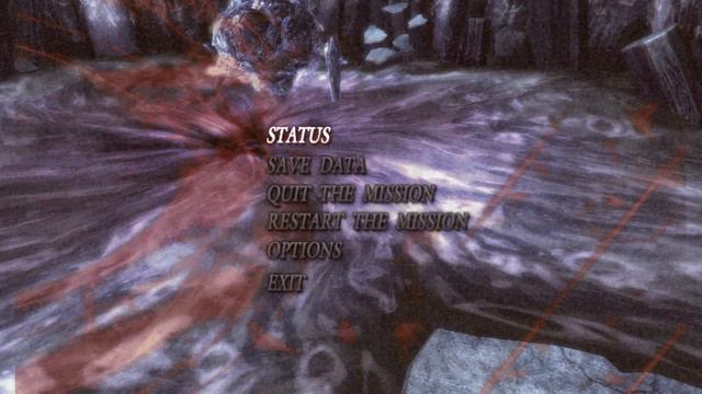 Devil May Cry 3 [03] - Стрим 16/03/18 смотреть онлайн