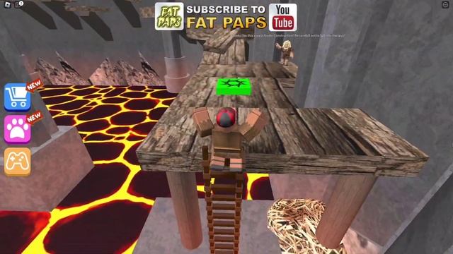 Топ 5 Parkours В Роблокс | Parkour ROBLOX смотреть онлайн