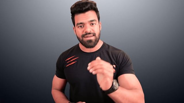 How To Do Dips For Beginners : Best Step-By-Step Guide смотреть онлайн