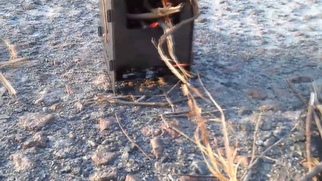 Печь щепочница / Stove Oven schepochnitsa смотреть онлайн