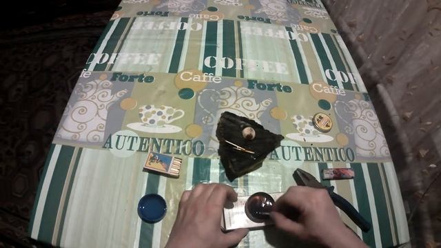 Клей от мышей/// Своими руками смотреть онлайн