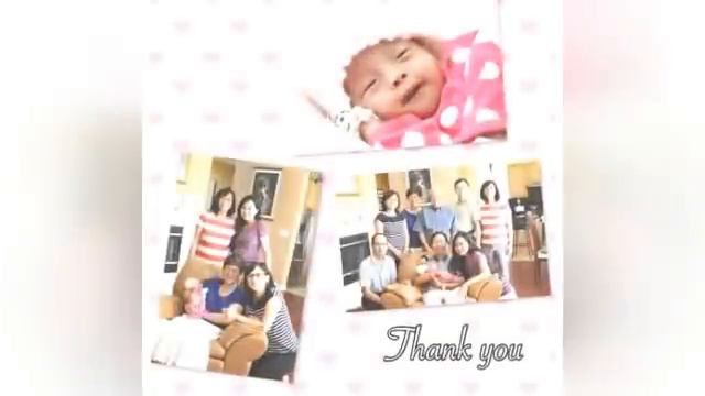 In Loving Memory of Baby Elizabeth Faith 2014 смотреть онлайн