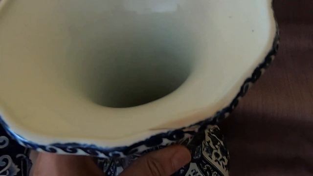 Вазы Делфт , 