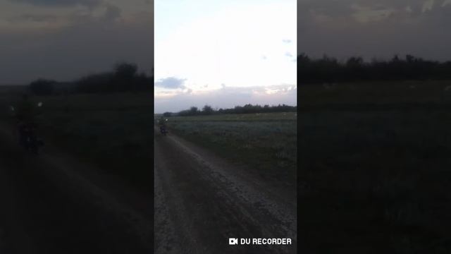 Первый раз за рулём 125 кубового мотоцикла смотреть онлайн