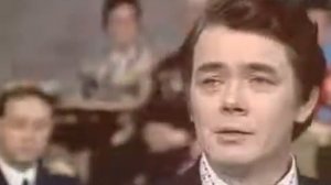 Юрий Гуляев Журавли