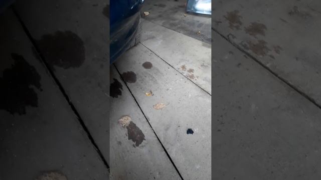 Установка противотуманок на тойоту карину часть 2 смотреть онлайн