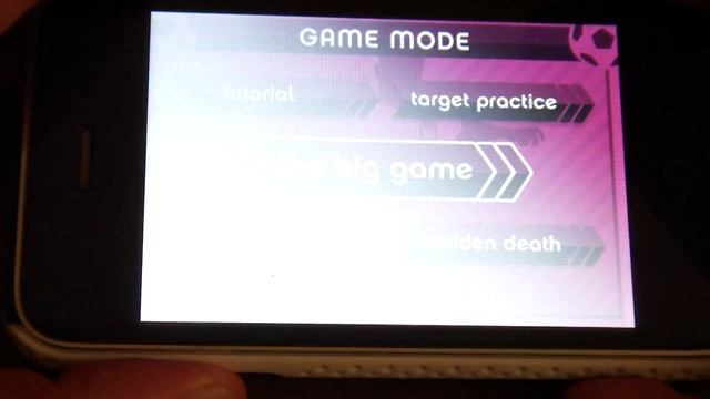 Flick Football iPhone App Review смотреть онлайн