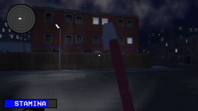 Horror Game: Slay Bells смотреть онлайн