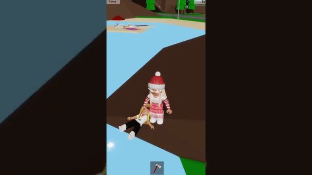 Лиса борится за Ашотика #Роблокс #Лиса #ТикТок #адоптми #roblox #рек #shorts смотреть онлайн