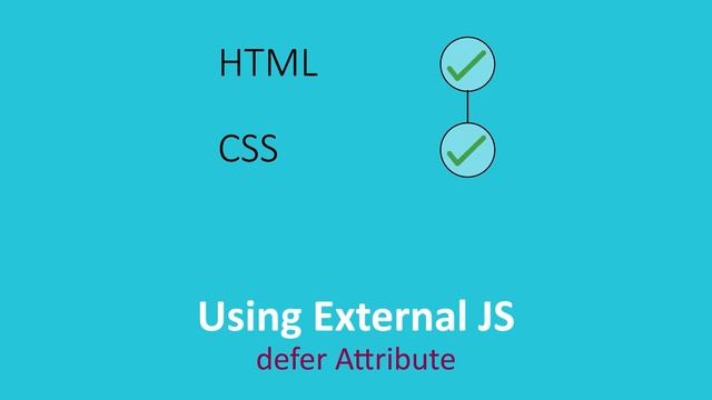 Ways to add JavaScript to Web Pages? JavaScript : Lecture 5 @ApnaCollegeOfficial смотреть онлайн