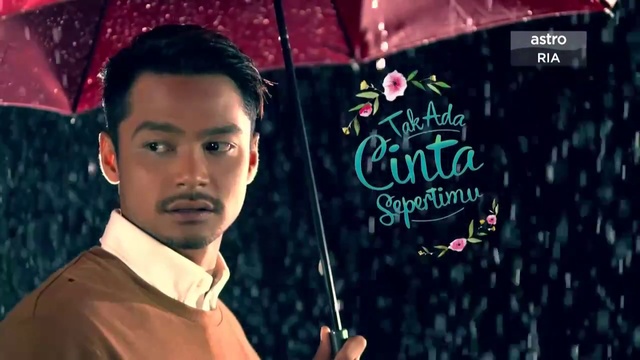 Tak Ada Cinta Sepertimu Episod 5 смотреть онлайн
