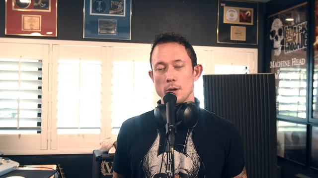 beyerdynamic | I AM PRO - Matthew Heafy (Trivium) смотреть онлайн