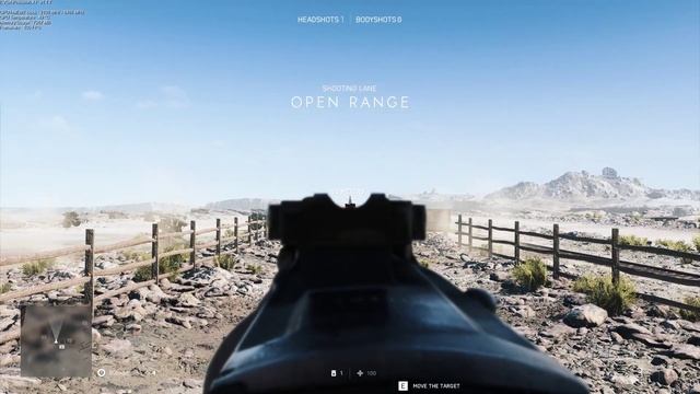 Battlefield V | Testing GeForce capture vs windows xbox overlay capture смотреть онлайн