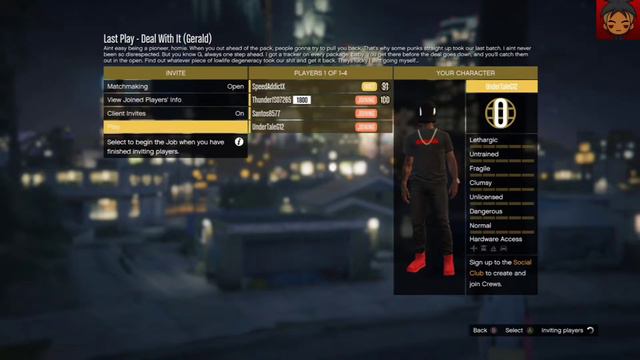 Nagasaki shinobi customization Gamplay|| GTA5 смотреть онлайн