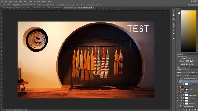 Разница Fill и opacity в Photoshop | Видео уроки на русском для начинающих смотреть онлайн