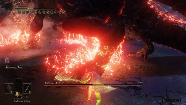 So The Turtle Build Is CRAZY in Elden Ring Patch 1.10 смотреть онлайн