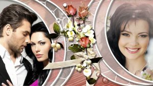 Закружила голову любовь