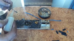 Срабатывание защитной реле на бойлере Gorenje (РЕШЕНО)