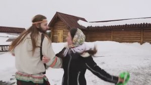 Степан Усач и ХорошО-да-ЛаднО: Я Излучаю Любовь!