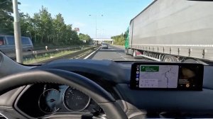 Mazda CX-5 2024 | Мнение владельца CX-5 2021 года