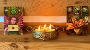 Что важного мне нужно знать прямо сейчас? ?Таролог Колена ??Что готовит судьба в ближайшее время?