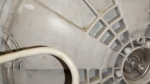 Замена фланца стиральной машины Zanussi