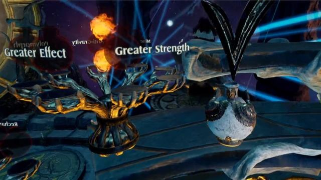 The Mage's Tale Gameplay Video #1 смотреть онлайн