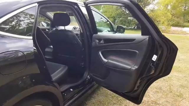 FORD MONDEO 2.2 TDI TITANIUM GMH CARS ltd смотреть онлайн