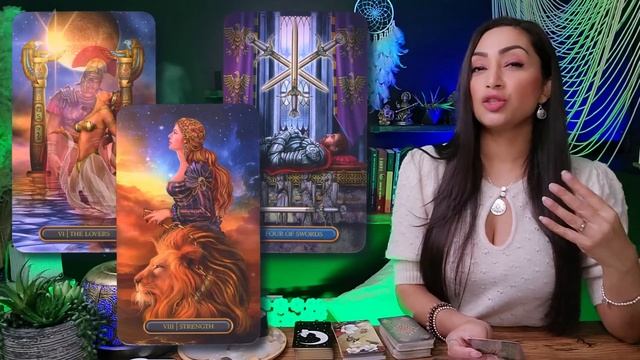 PISCES ?️ "Your Life Is About To Become Incredibly Amazing!" ✷ Pisces Sign ☽✷✷ смотреть онлайн