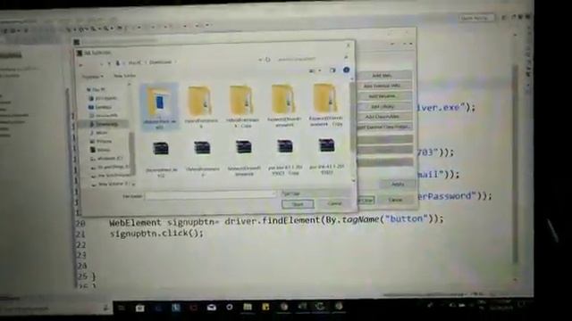 How to Import or Add Jar Libraries in Eclipse,Add External Jar File In Eclipse to Integrate смотреть онлайн