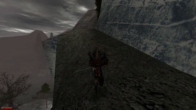 Gothic II - Прохождение #57