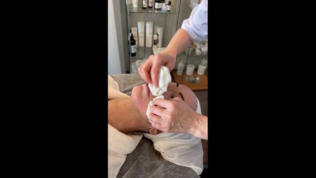 Травяной Пилинг Alex Cosmetic