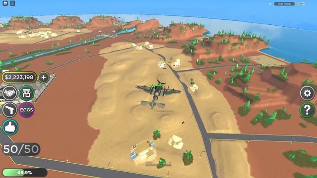 КАК ПОЛУЧИТЬ ТАНК БМП ЗА ЭГГ ХАНТ В Military Tycoon | Роблокс смотреть онлайн